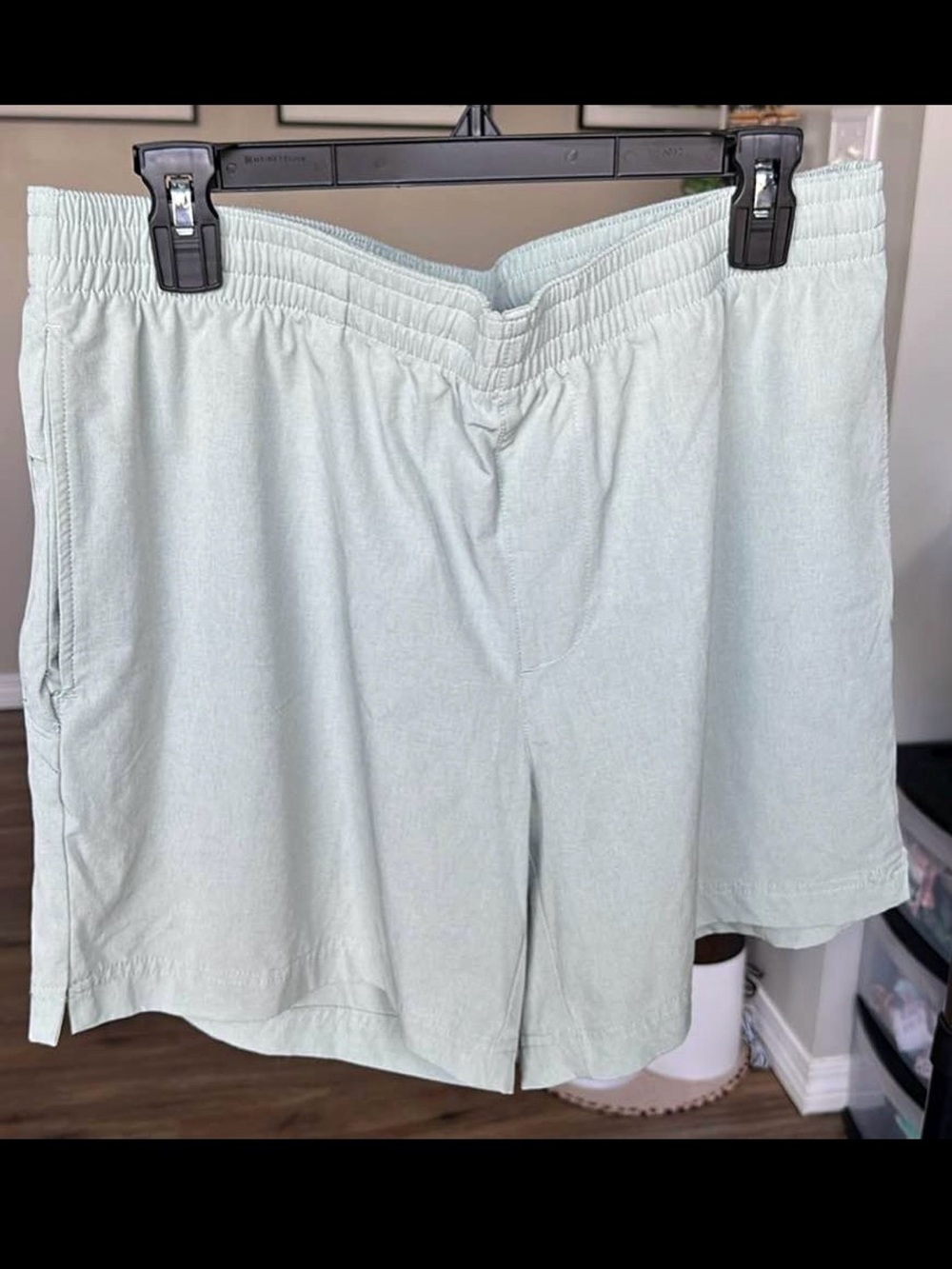 Southern Marsh Men's Barracuda Shorts